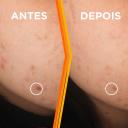 Sérum Booster Facial Antimarcas Garnier Uniform&Matte Vitamina C 15ml