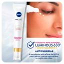 Creme Facial Nivea Cellular Luminous 630 Antispot Antiolheiras 15ml