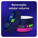 Creme Hidratante Facial Noturno Nivea 100g