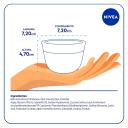 Creme Hidratante Facial Noturno Nivea 100g