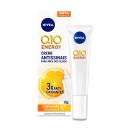 Creme Facial Nivea Q10 Energy Antissinais para os Olhos 15g
