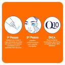 Creme Facial Nivea Q10 Energy Antissinais para os Olhos 15g