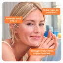 Creme Facial Antissinais Dia Nivea Q10 Energy Vitamina C FPS 15 50g