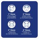 Creme Facial Antissinais Noite Nivea Q10 Power todos os Tipos de Pele 50g