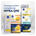 Creme Facial Antissinais Noite Nivea Q10 Power todos os Tipos de Pele 50g