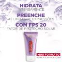 Creme Facial Anti-Idade L'Oréal Paris Revitalift Hialurônico Diurno FPS 20 25g