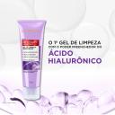 Gel de Limpeza Anti-idade L´Oréal Paris Revitalift Hialurônico 80g