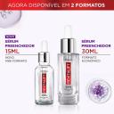 Sérum Preenchedor Anti-Idade Facial L'Oréal Paris Revitalift Hialurônico com 30ml