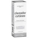 Creme Facial Clareador Cutâneo Skinscience com 30g