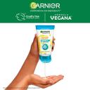 Esfoliante Garnier Uniform & Matte Antiacne 3 em 1 Limpeza Facial 120g