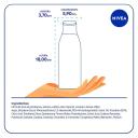Tônico Hidratante Nivea Aqua Rose 200ml