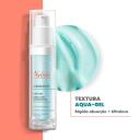 Hidratante Avène Cleanance Aqua-Gel 30g