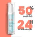 Hidratante Avène Cleanance Aqua-Gel 30g