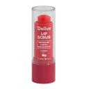 Protetor Labial Esfoliante Dailus Lip Scrub Cereja FPS8 4g