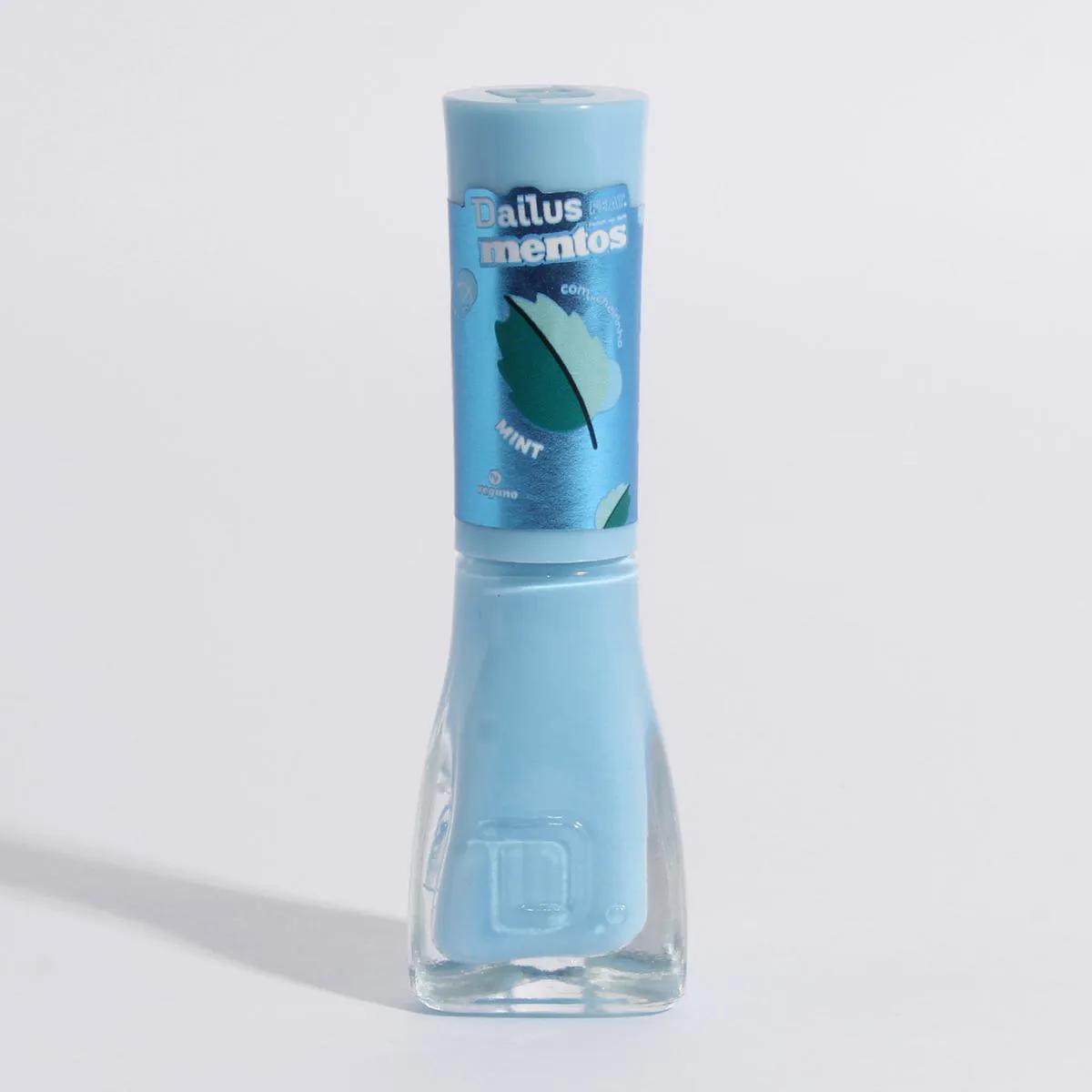 Esmalte Dailus feat. Mentos Mint 8ml