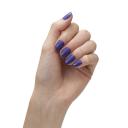 Esmalte Risqué Cremoso É do Meu Jeito Fica, Vai Ter Arco Íris 8ml