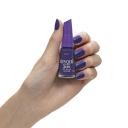 Esmalte Risqué Cremoso É do Meu Jeito Fica, Vai Ter Arco Íris 8ml
