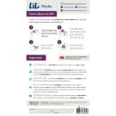 Protetores de Seios Lib Pétalas