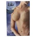 Modelador de Seios Lib Quatro Estações Tamanho G com 2 pares