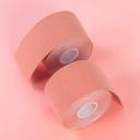 Fita para Sustentação de Seios Boob Tape That Girl - 1 Rolo + 10 discos de proteção