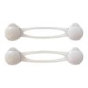 Trava Multiuso Buba Baby Flexível Grande com 2 Unidades