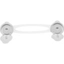 Trava Multiuso Buba Baby Flexível Grande com 2 Unidades