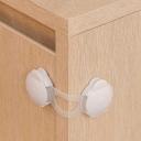 Trava Multiuso Buba Baby Flexível Pequeno com 2 Unidades