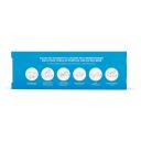 Creme Multirreparador Calmante e Preventivo de Assaduras La Roche-Posay Cicaplast B5 Baby 40ml
