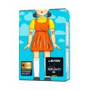 Suplemento Alimentar Lavitan Kit Round 6 30 Comprimidos Efervescentes + 30 Revestidos