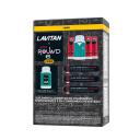 Suplemento Alimentar Lavitan Kit Round 6 30 Comprimidos Efervescentes + 30 Revestidos