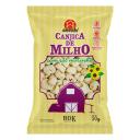Canjica de Milho Okoshi com Sal Marinho 50g