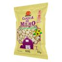 Canjica de Milho Okoshi com Sal Marinho 50g
