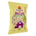 Canjica de Milho Okoshi com Sal Marinho 50g