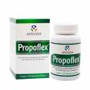 Propoflex 250mg Apis Vida com 120 cápsulas