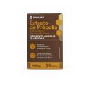 Extrato de Própolis Drogasil Vitaminas e Minerais com 60 Cápsulas