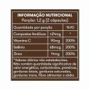 Extrato de Própolis Drogasil Vitaminas e Minerais com 60 Cápsulas