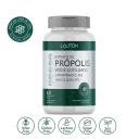 Extrato de Própolis Lauton Verde Liofilizado + Vitaminas C e D3 + Zinco com 60 cápsulas