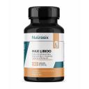 Suplemento Alimentar Nutrasix Max Libido com 90 Cápsulas