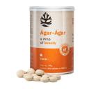 Ágar-Ágar 900mg 240 Tabletes