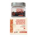 Suplemento Alimentar Astaxantina Ocean Drop 60 Cápsulas