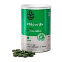 Clorella Ocean Drop 400mg 240 Tabletes