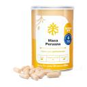 Maca Peruana Ocean Drop 600mg 120 Cápsulas
