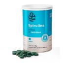 Spirulina Ocean Drop 400mg 240 Tabletes