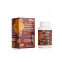 Extrato de Própolis + Vitamina C, Zinco e Selênio Raia com 60 cápsulas