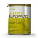 Suplemento Alimentar Trustfuel Digestox Superfuel Passion Fruit & Lemon 300g