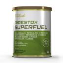 Suplemento Alimentar Trustfuel Digestox Superfuel Pineapple & Lemon 300g