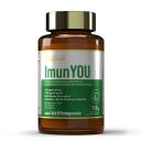 Suplemento Alimentar Imun YOU Sabor Lime & Pomegranate 110g