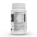 Suplemento Alimentar Resveratrol Plus Vitafor 60 Cápsulas