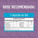 Suplemento Alimentar Vitasay Melatonina + Triptofano 30 cápsulas