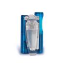 Clip de Cintura para Bomba Insulina Medtronic Paradigm Transparente 715,722 ACC-107 com 1 unidade
